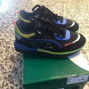 Puma